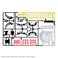 Bandai 5069371 Pokemon Model Kit Mega Rayquaza