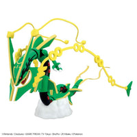 Bandai 5069371 Pokemon Model Kit Mega Rayquaza