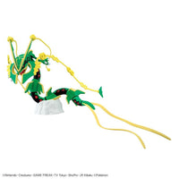 Bandai 5069371 Pokemon Model Kit Mega Rayquaza