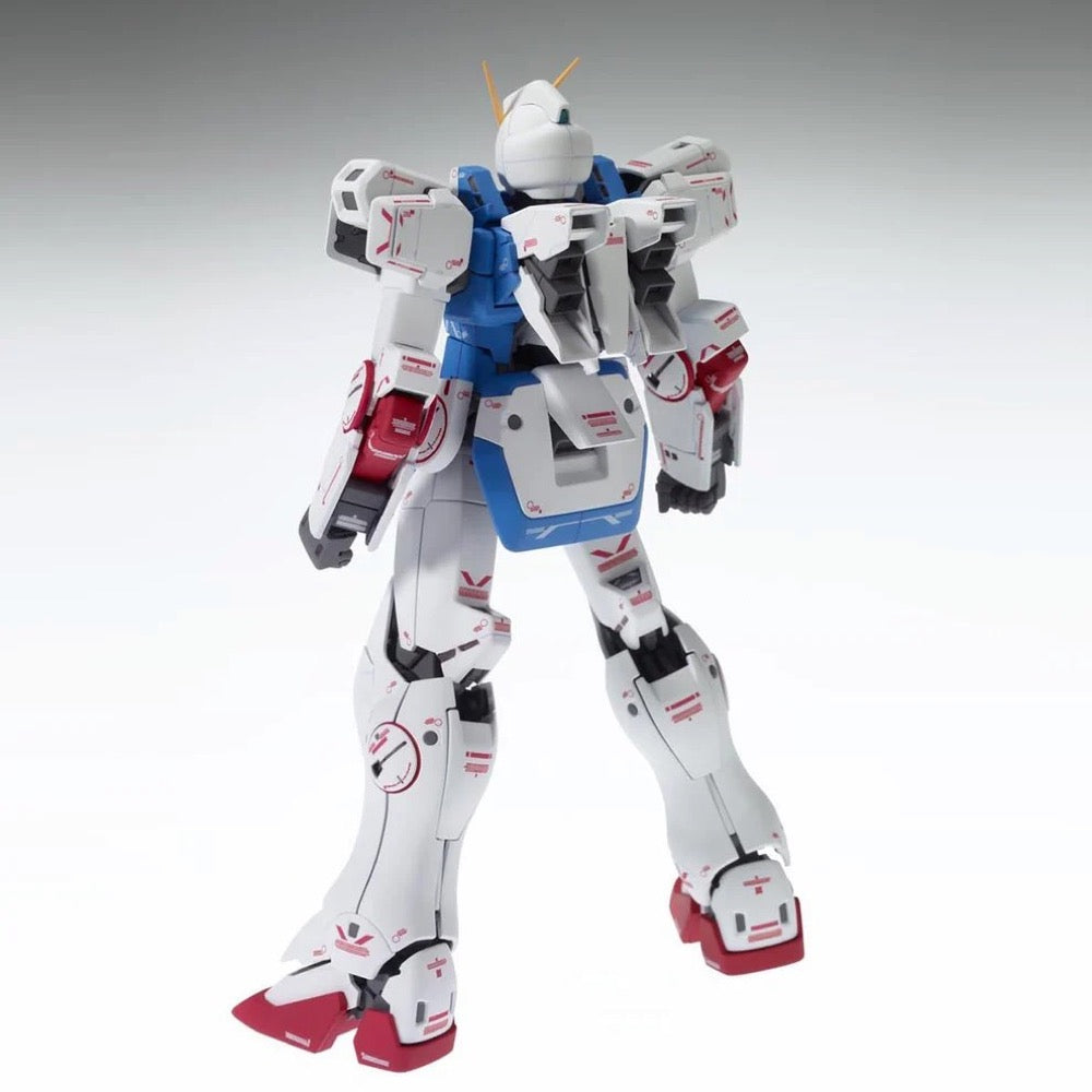 Bandai 5069894 MG 1/100 Victory Gundam Ver.Ka V Gundam