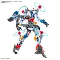 Bandai 5072000 HG 1/144 GQuuuuuuX (Endymion Unit Awakened)