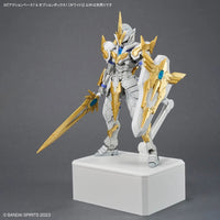 Bandai 5072001 Action Base 7 & Option Box 1 [White]
