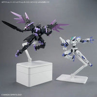 Bandai 5072001 Action Base 7 & Option Box 1 [White]