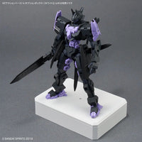 Bandai 5072001 Action Base 7 & Option Box 1 [White]