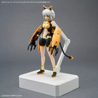 Bandai 5072001 Action Base 7 & Option Box 1 [White]