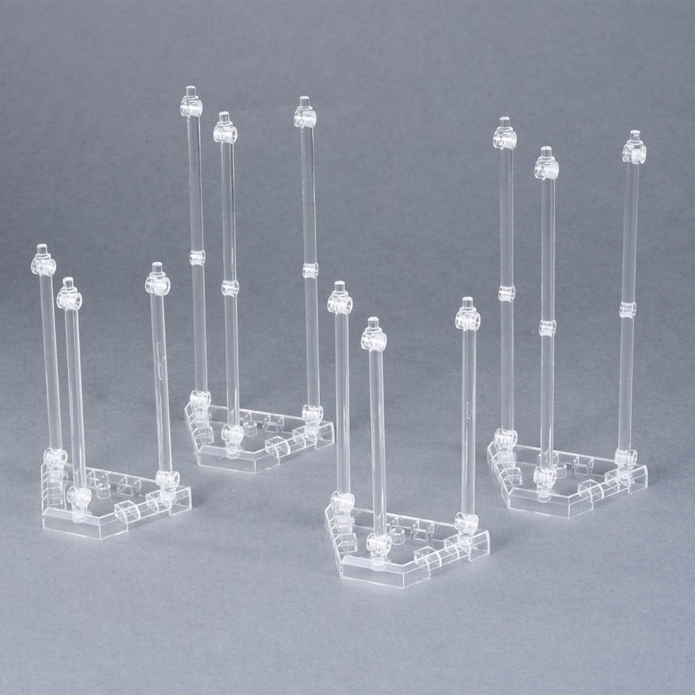 Bandai 5072004 Weapon Display Base 01