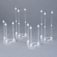 Bandai 5072004 Weapon Display Base 01