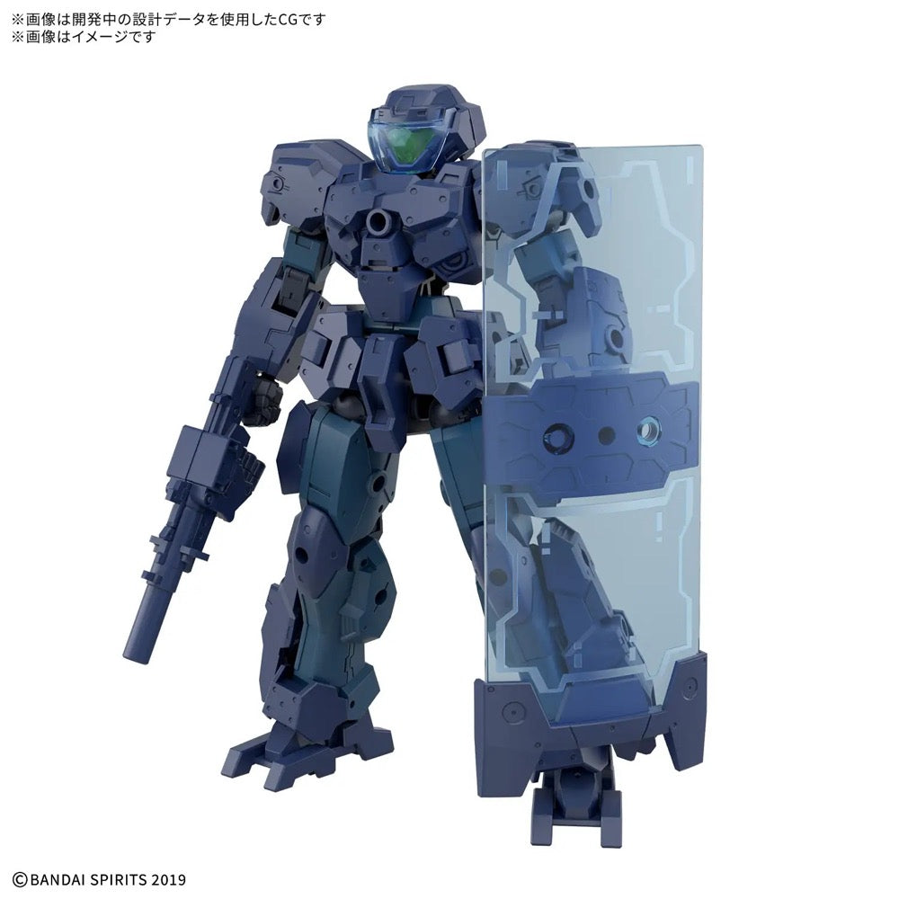 Bandai 5072005 1/144 EEXM 23 Tecprot 30MM