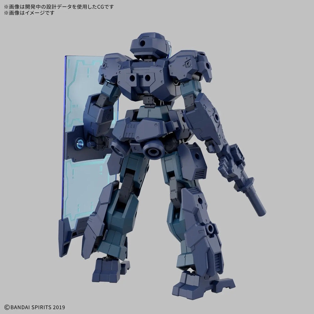 Bandai 5072005 1/144 EEXM 23 Tecprot 30MM