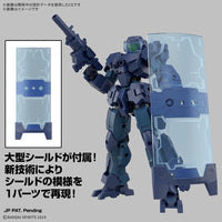 Bandai 5072005 1/144 EEXM 23 Tecprot 30MM