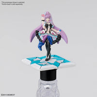 Bandai G50720081 HG 1/100 VF-31S Siegfried (Arad Molders Use)