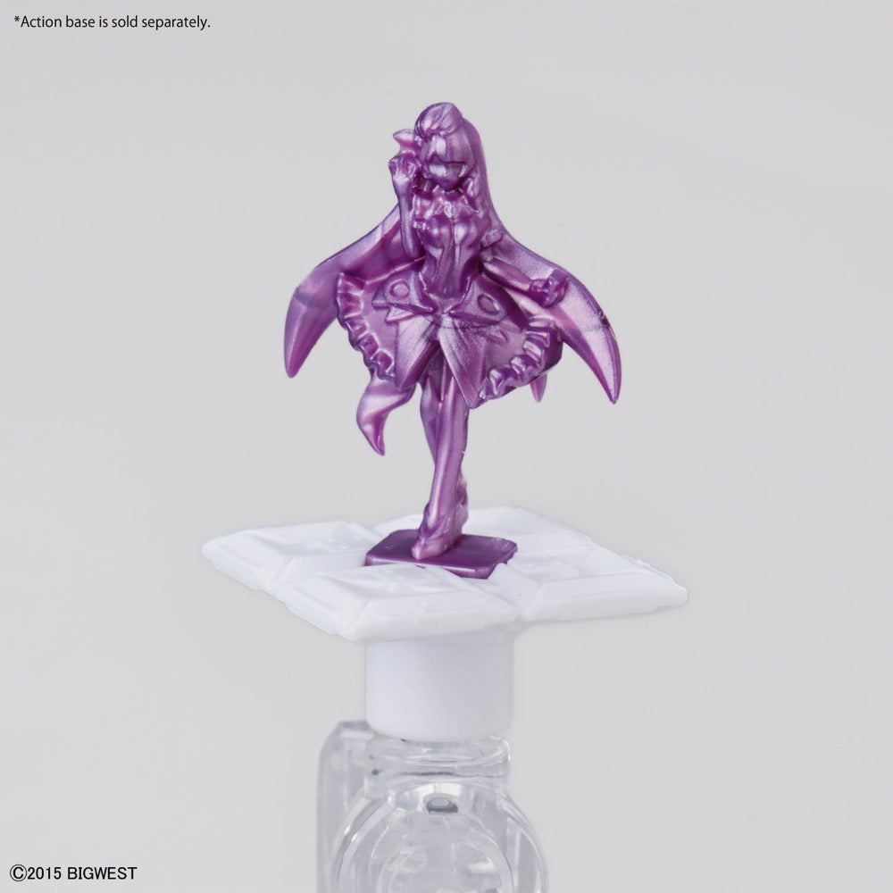 Bandai G50720081 HG 1/100 VF-31S Siegfried (Arad Molders Use)