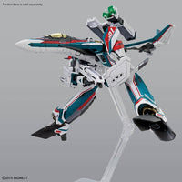 Bandai G50720081 HG 1/100 VF-31S Siegfried (Arad Molders Use)