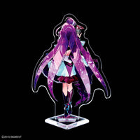 Bandai 50720101 HG 1/100 VF-31S Siegfried (Arad Molders Use) Deluxe Set