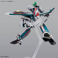 Bandai 50720101 HG 1/100 VF-31S Siegfried (Arad Molders Use) Deluxe Set