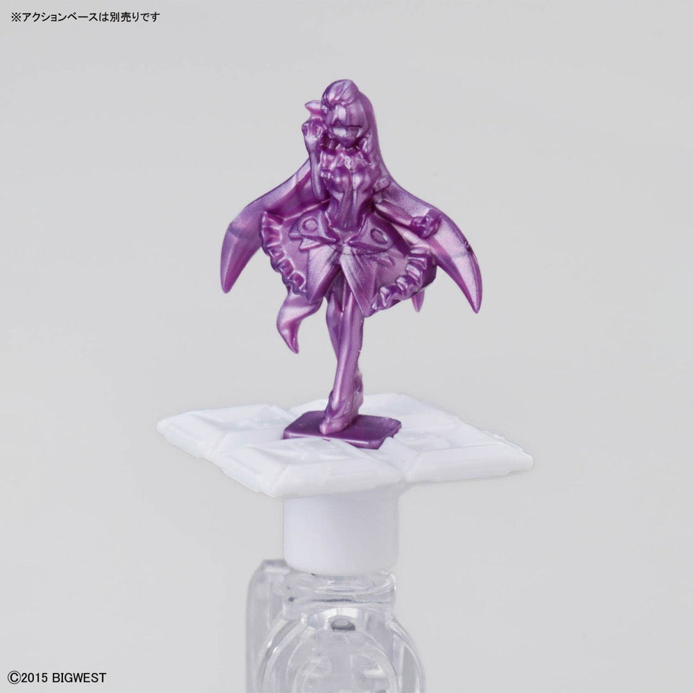 Bandai 50720101 HG 1/100 VF-31S Siegfried (Arad Molders Use) Deluxe Set