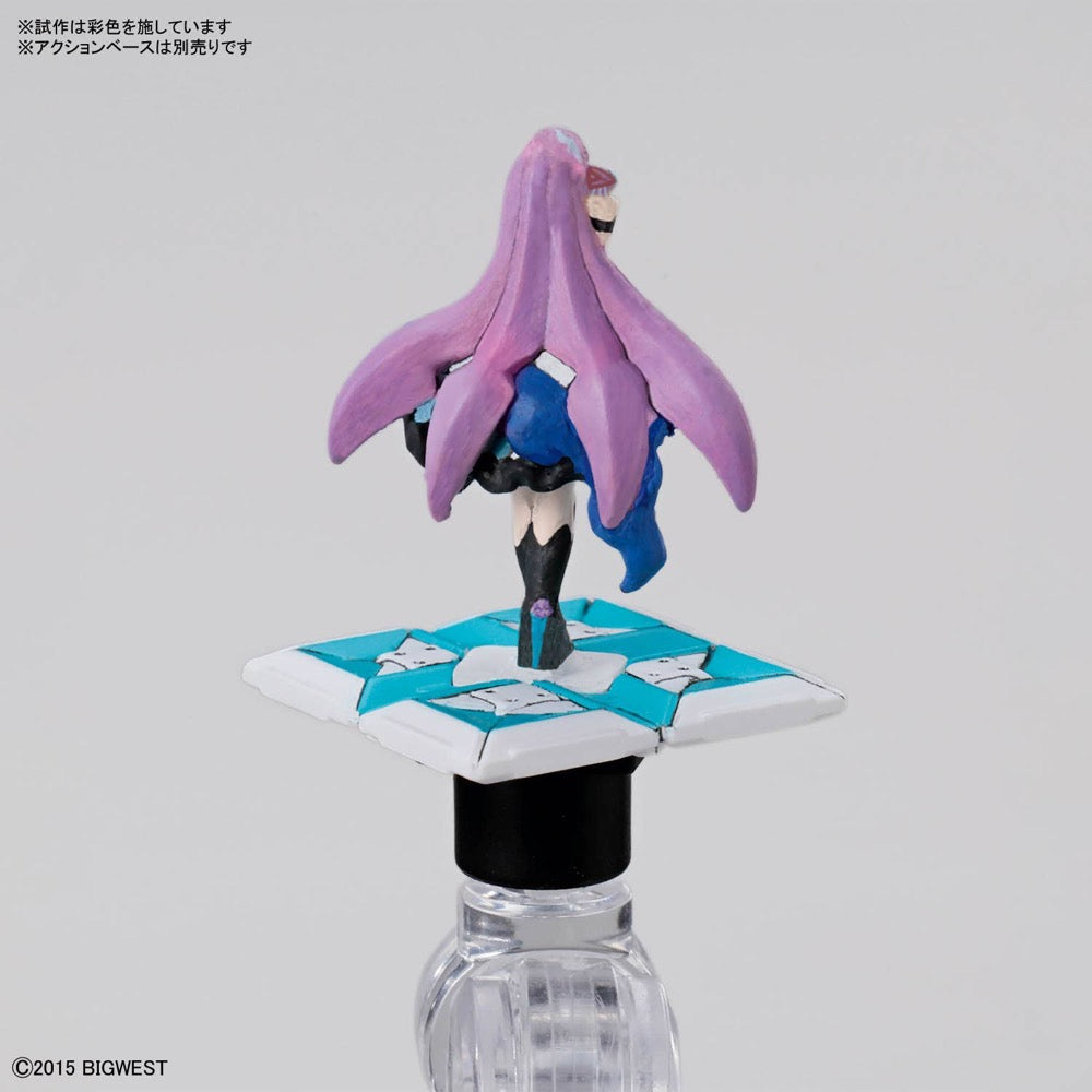 Bandai 50720101 HG 1/100 VF-31S Siegfried (Arad Molders Use) Deluxe Set