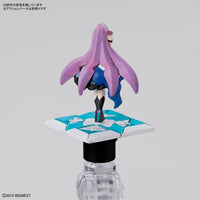 Bandai 50720101 HG 1/100 VF-31S Siegfried (Arad Molders Use) Deluxe Set