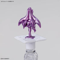 Bandai 50720101 HG 1/100 VF-31S Siegfried (Arad Molders Use) Deluxe Set