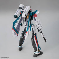 Bandai 50720101 HG 1/100 VF-31S Siegfried (Arad Molders Use) Deluxe Set