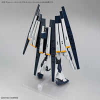 Bandai 5072011 1/144 Option Parts Set Gunpla 19 (Fin Funnel)