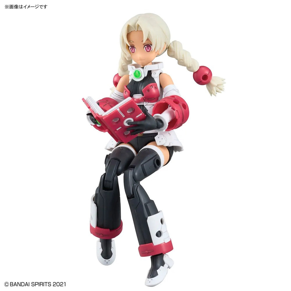 Bandai 5072012 SIS-W00 Marical [color C] 30MS