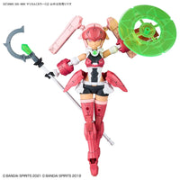 Bandai 5072012 SIS-W00 Marical [color C] 30MS