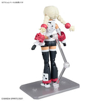 Bandai 5072012 SIS-W00 Marical [color C] 30MS