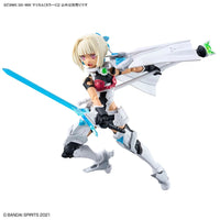 Bandai 5072012 SIS-W00 Marical [color C] 30MS