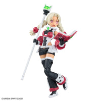 Bandai 5072012 SIS-W00 Marical [color C] 30MS
