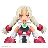 Bandai 5072012 SIS-W00 Marical [color C] 30MS