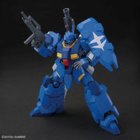 Bandai 5072019 HG 1/144 Gustav Karl Type 00