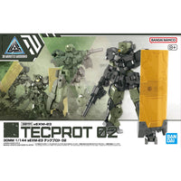 Bandai 5072022 1/144 EEXM 23 Tecprot 02 30MM