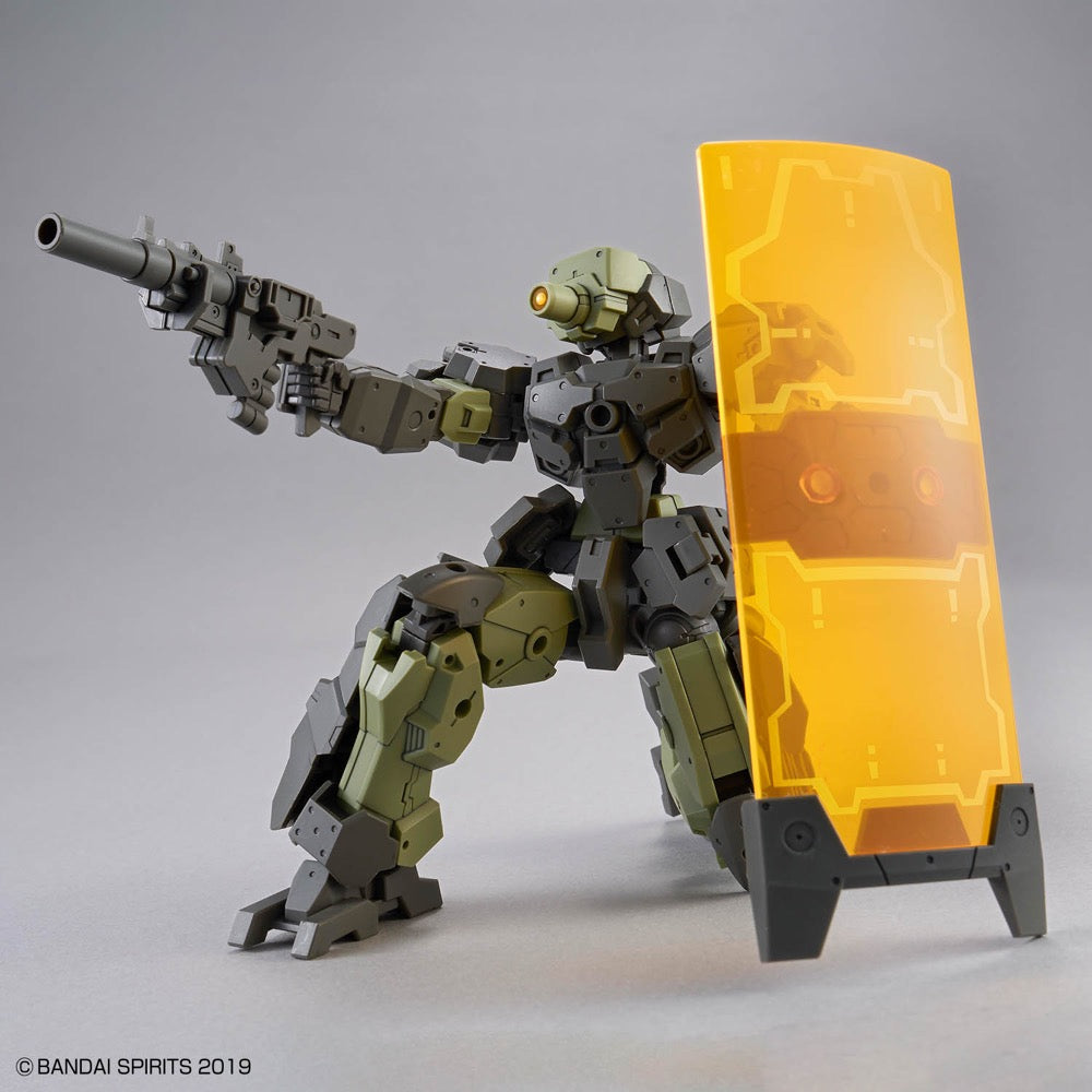 Bandai 5072022 1/144 EEXM 23 Tecprot 02 30MM