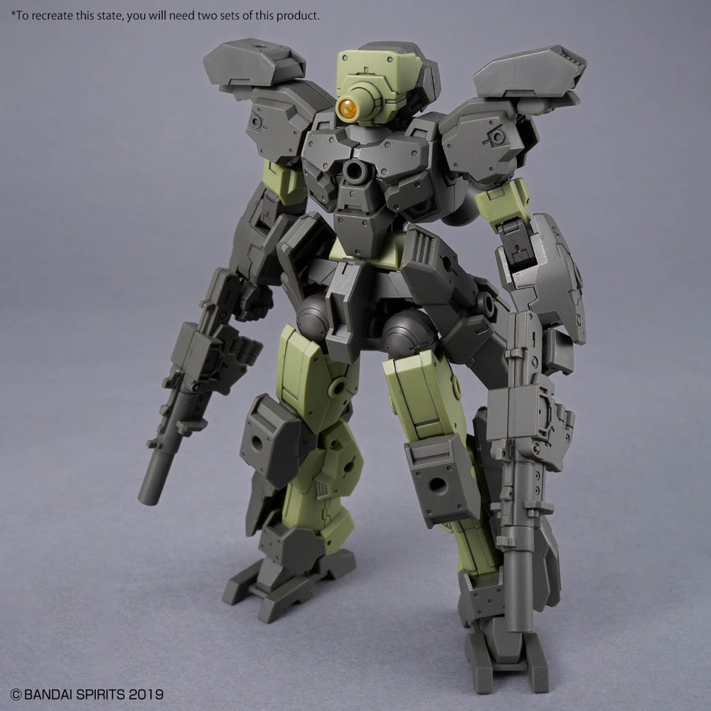 Bandai 5072022 1/144 EEXM 23 Tecprot 02 30MM