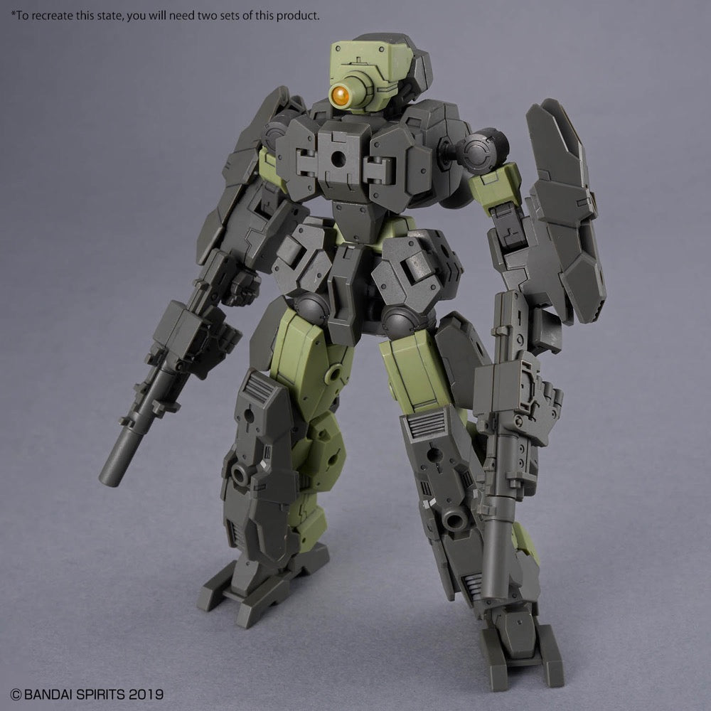 Bandai 5072022 1/144 EEXM 23 Tecprot 02 30MM