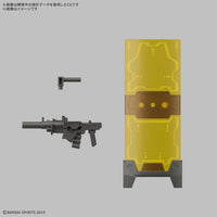 Bandai 5072022 1/144 EEXM 23 Tecprot 02 30MM