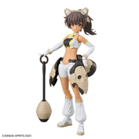 Bandai 5072024 Luluce (Lily wear) [color C] 30MS