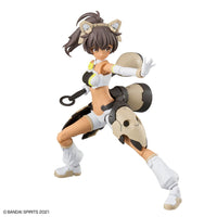 Bandai 5072024 Luluce (Lily wear) [color C] 30MS