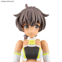 Bandai 5072024 Luluce (Lily wear) [color C] 30MS