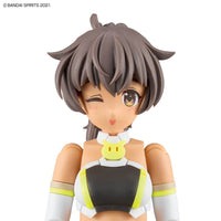 Bandai 5072024 Luluce (Lily wear) [color C] 30MS