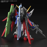 Bandai 5072027 MGSD Destiny Gundam