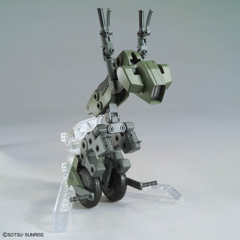 Bandai 5072028 1/144 Option Parts Set Gunpla 20 (Ride-On Set)