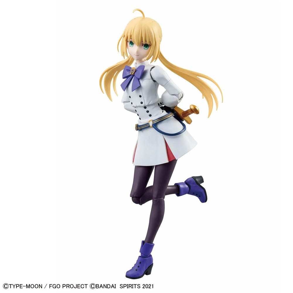 Bandai 5072029 Caster/Altria Caster 30MS