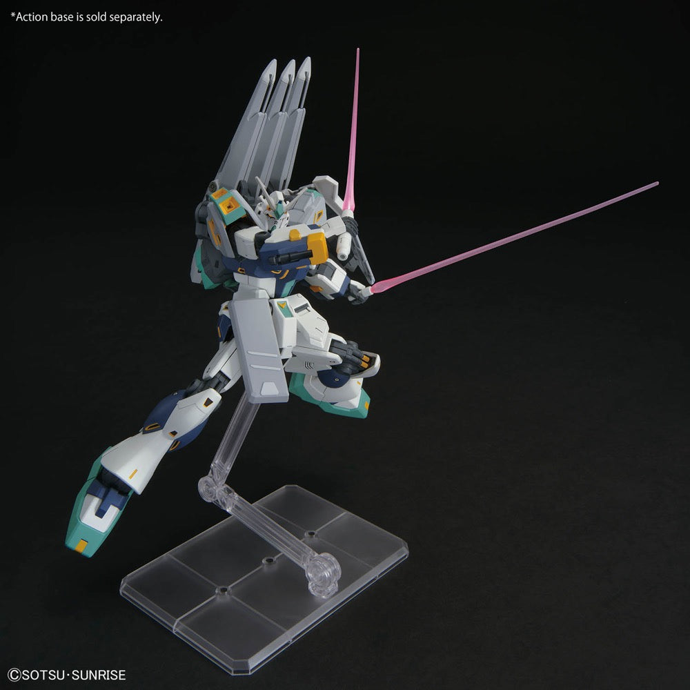 Bandai 5072030 HG 1/144 Alyzeus