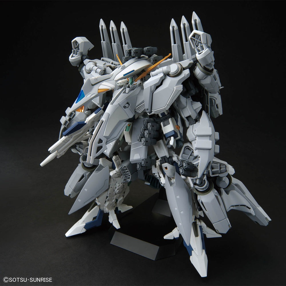 Bandai 5072030 HG 1/144 Alyzeus