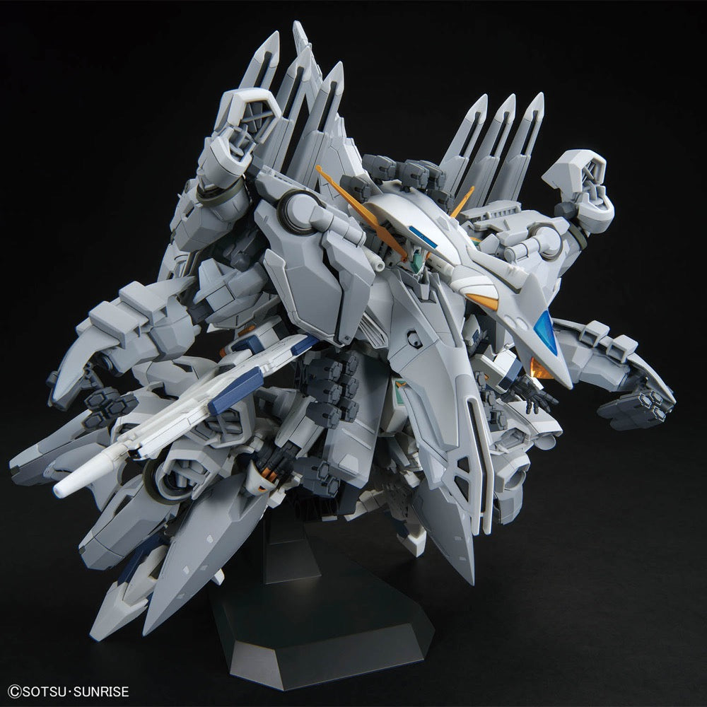Bandai 5072030 HG 1/144 Alyzeus