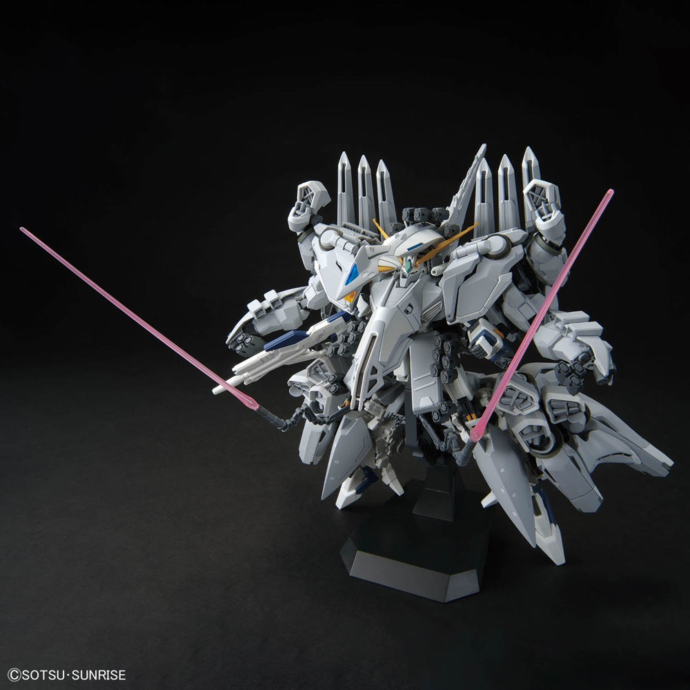 Bandai 5072030 HG 1/144 Alyzeus