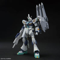 Bandai 5072030 HG 1/144 Alyzeus