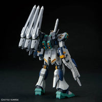 Bandai 5072030 HG 1/144 Alyzeus